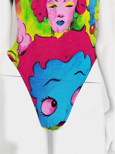 versace marilyn monroe pants